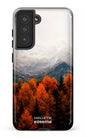 Galaxy S21 FE Tough October x Mallette -