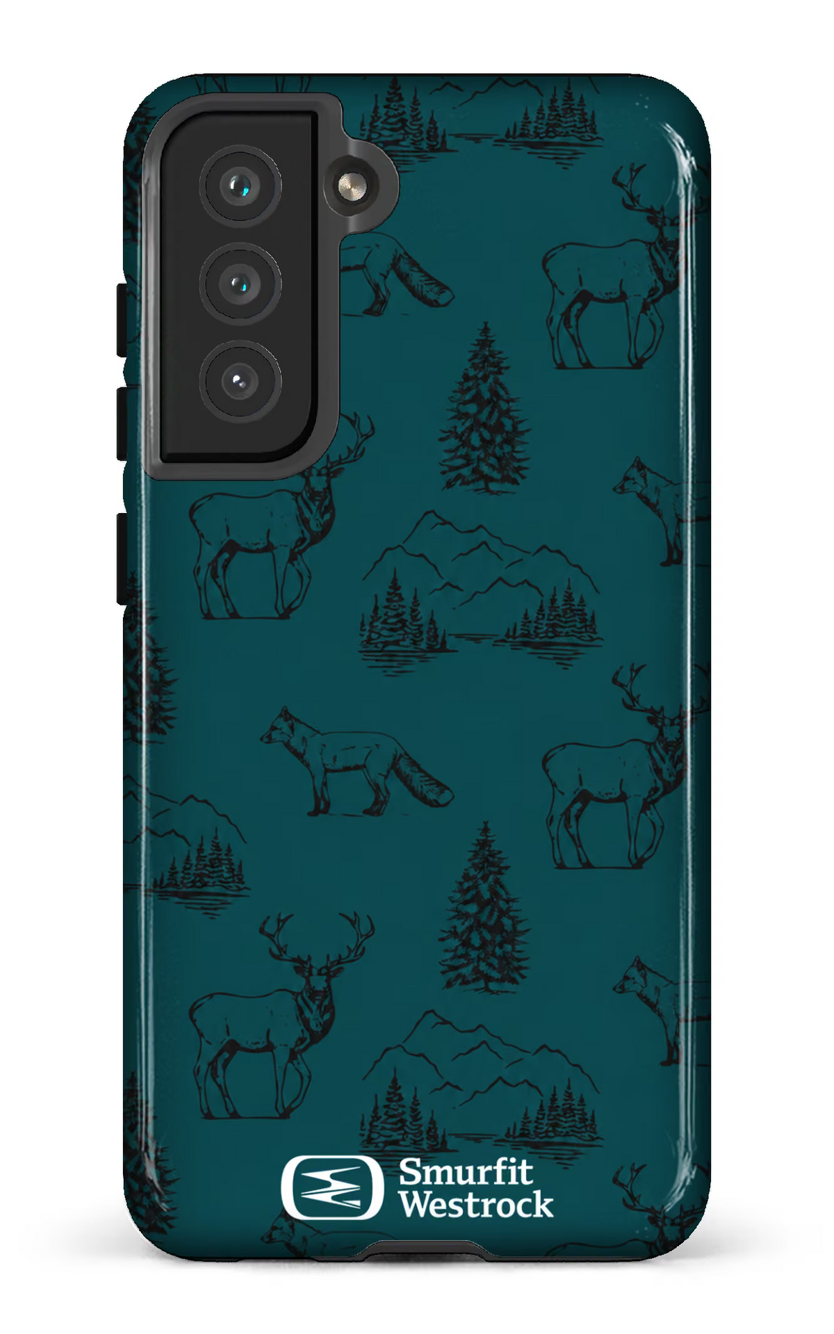 Galaxy S21 FE Tough Outdoor Westrock -