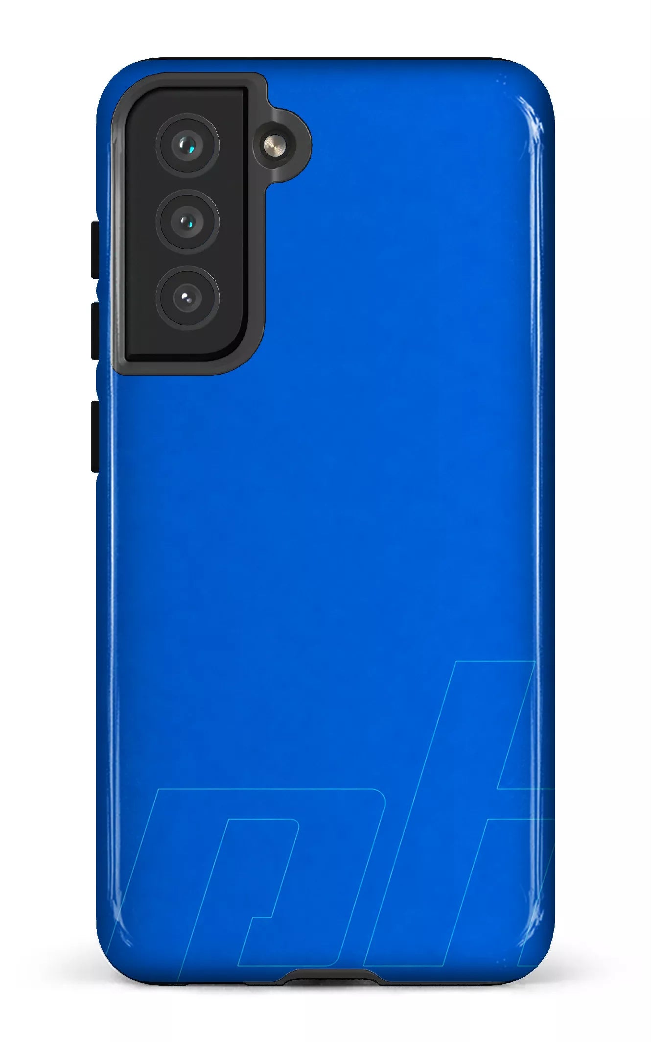 Galaxy S21 FE Tough PH Tech Bleu -