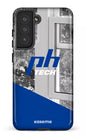 Galaxy S21 FE Tough PH Tech Fenêtre -