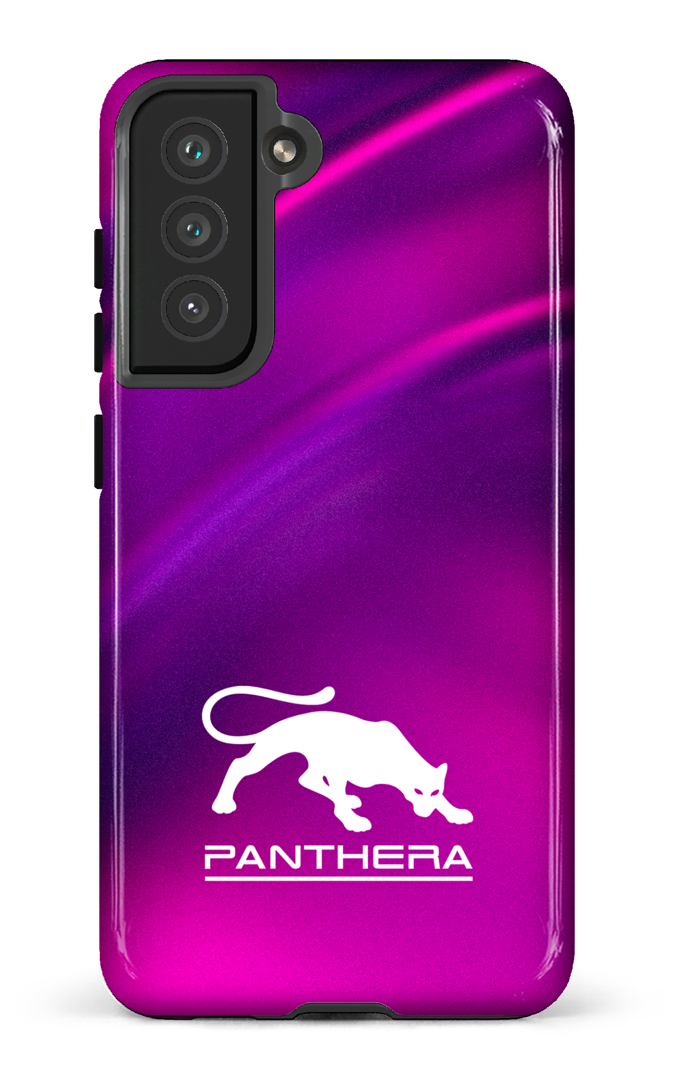 Galaxy S21 FE Tough Panthera Blur -
