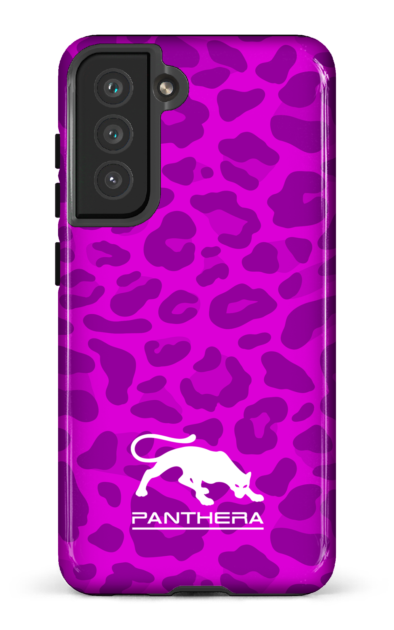 Galaxy S21 FE Tough Panthera Fur -