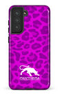 Galaxy S21 FE Tough Panthera Fur -
