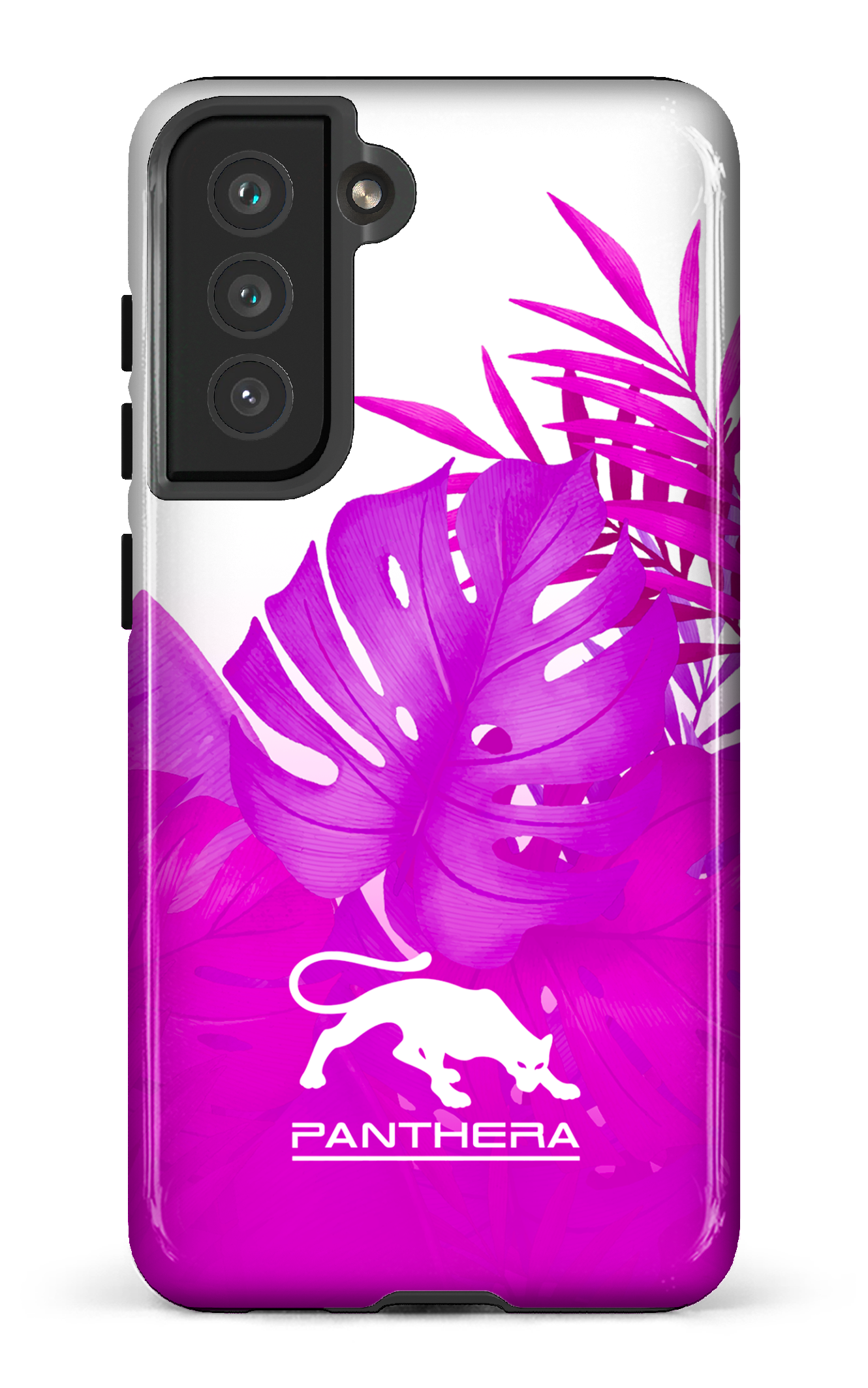 Galaxy S21 FE Tough Panthera JUNGLE v2 -