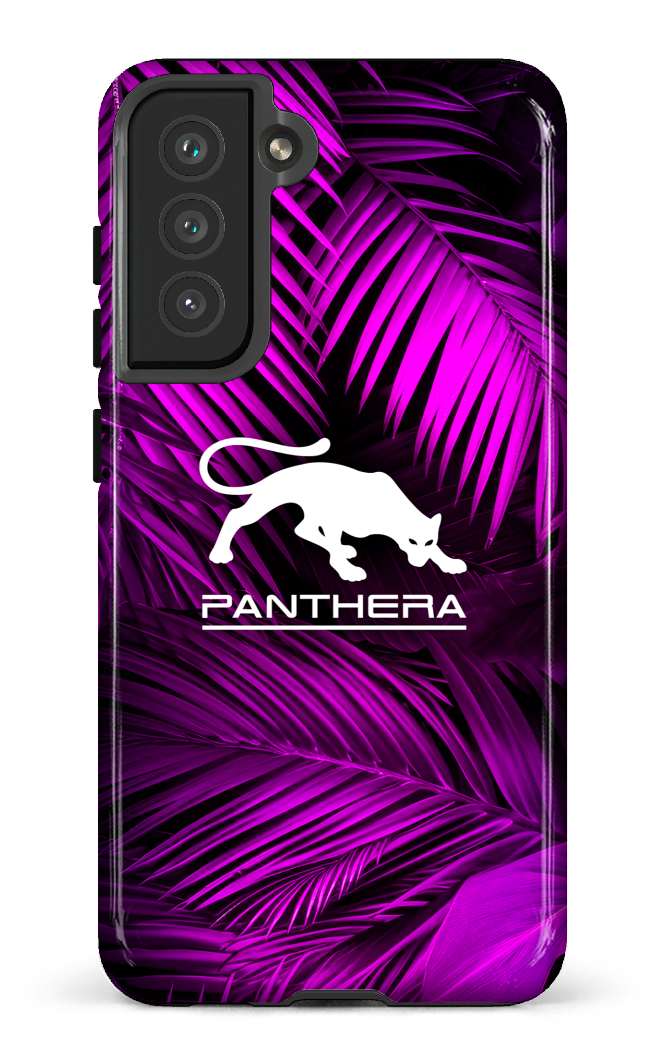 Galaxy S21 FE Tough Panthera Jungle -