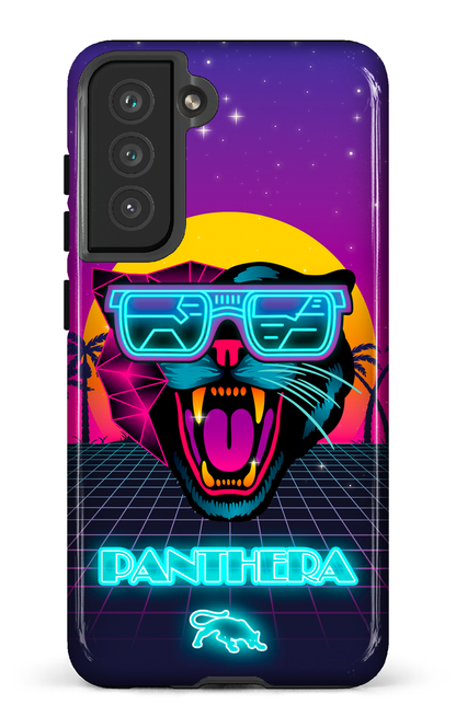 Galaxy S21 FE Tough Panthera Sunset -