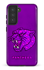 Galaxy S21 FE Tough Panthera Tattoo -