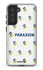 Galaxy S21 FE Tough Paraxion Blanc -