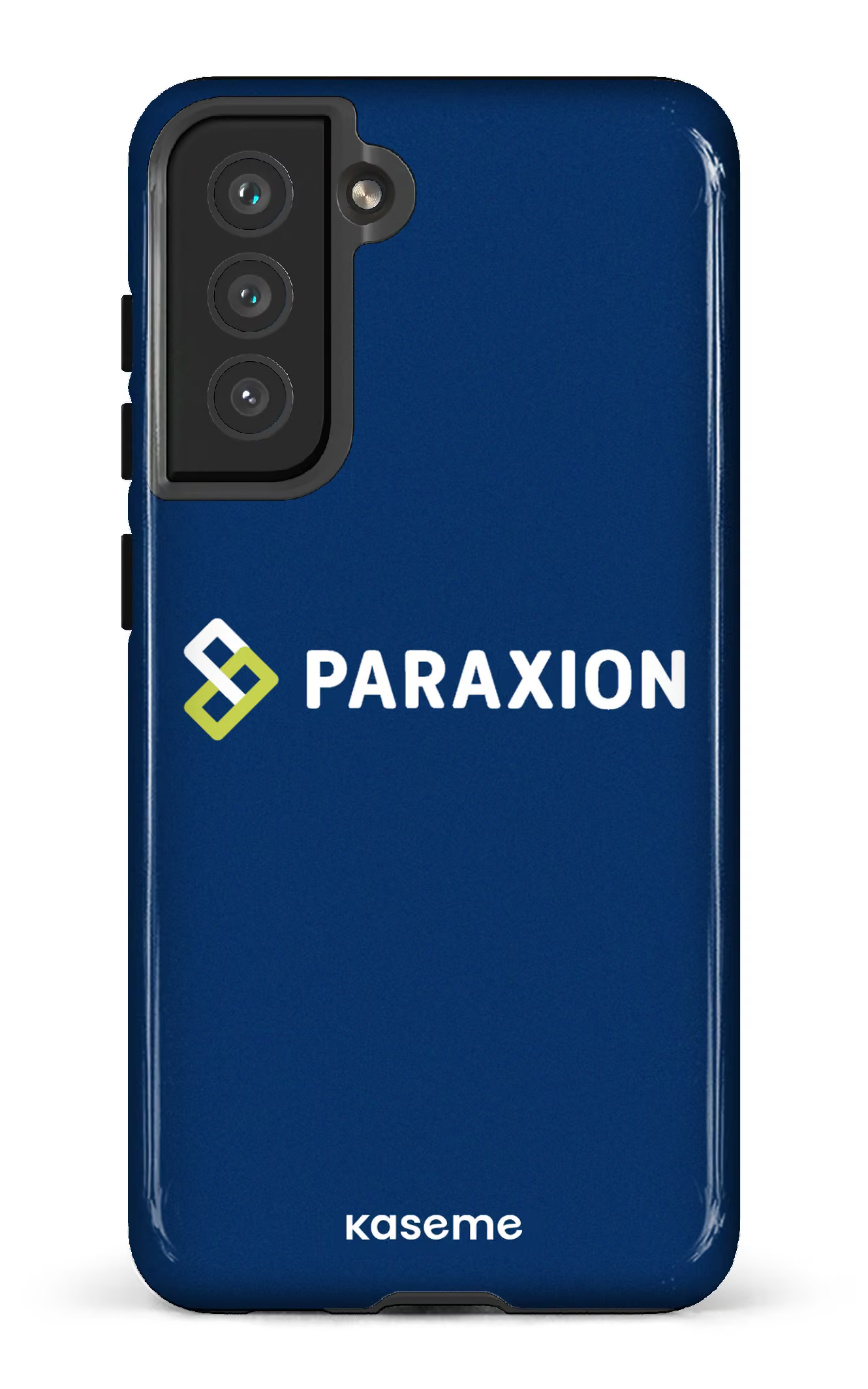 Galaxy S21 FE Tough Paraxion Bleu -