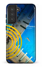 Galaxy S21 FE Tough Parc Olympique - Lieu Plongeon -