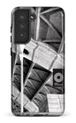 Galaxy S21 FE Tough Parc Olympique - Photo Structure -