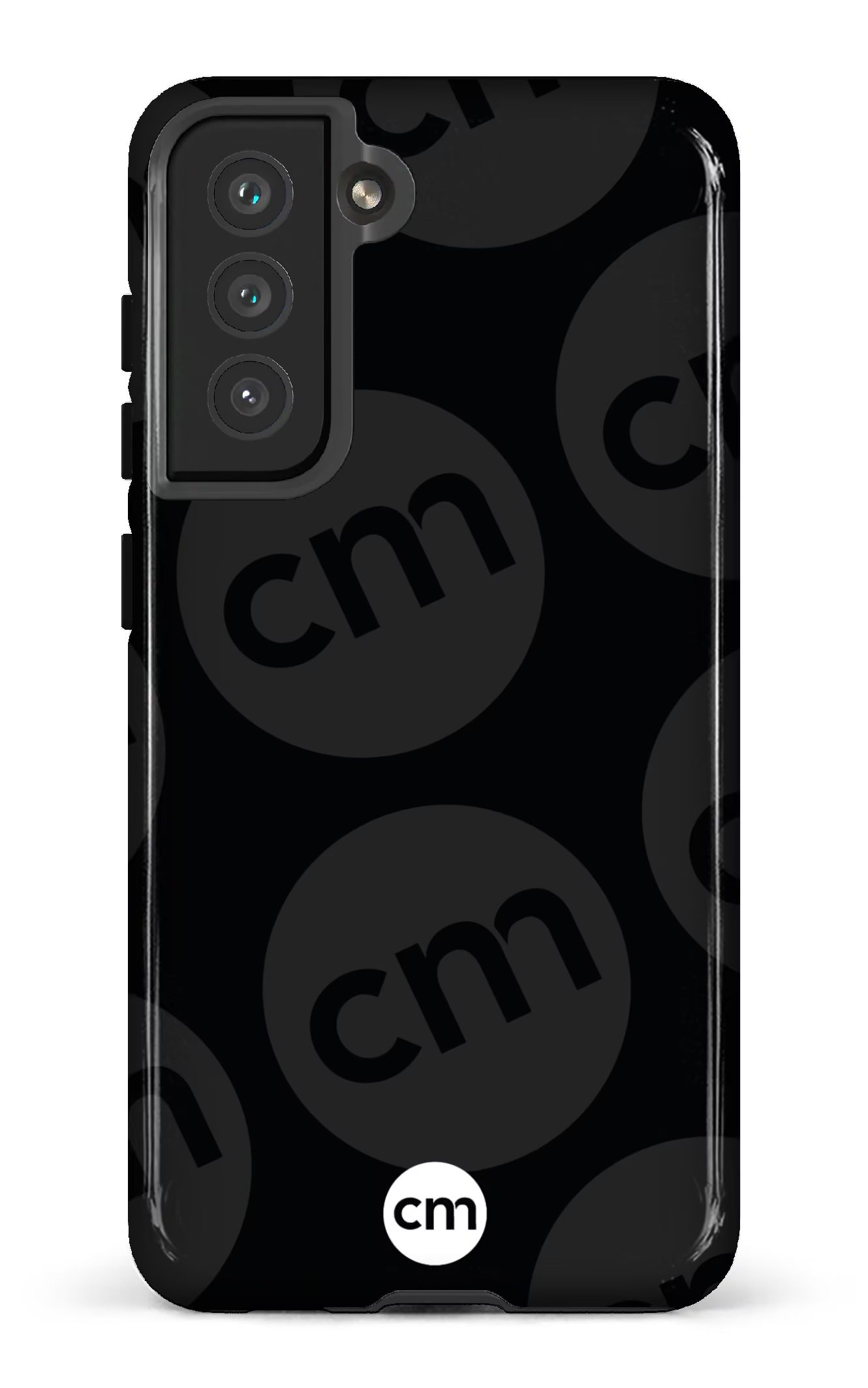 Galaxy S21 FE Tough Pastilles Crakmedia -