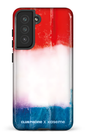 Galaxy S21 FE Tough Popsicle par Club Piscine -