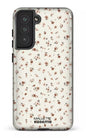 Galaxy S21 FE Tough Porcelain Blossom Mousse x Mallette -