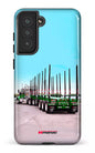 Galaxy S21 FE Tough Powerwing Log Trailer -