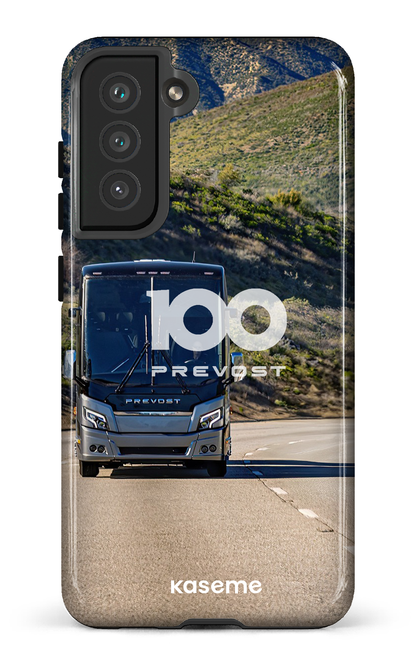 Galaxy S21 FE Tough Prevost 100e -