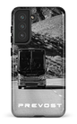 Galaxy S21 FE Tough Prevost N&B -