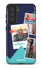 Galaxy S21 FE Tough Québec sur le vif -