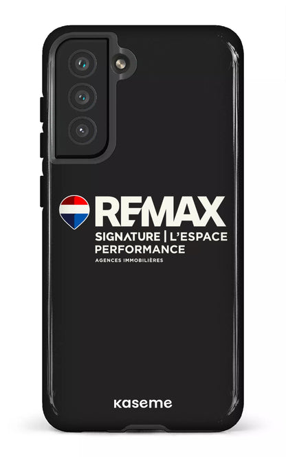 Galaxy S21 FE Tough Remax Agence Gris -