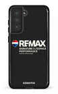 Galaxy S21 FE Tough Remax Agence Gris -