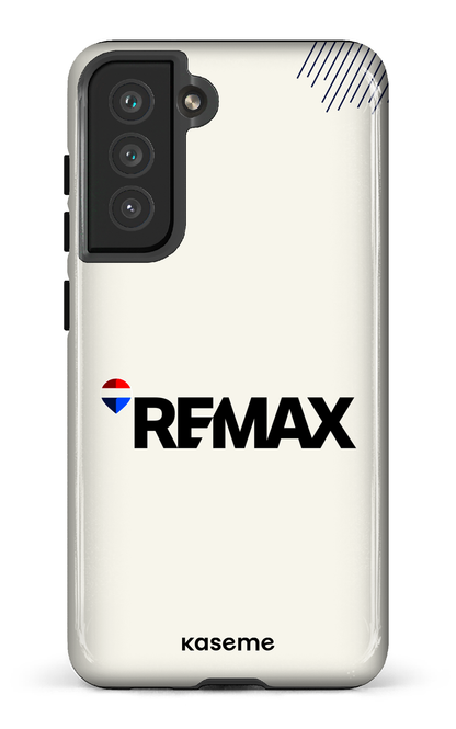 Galaxy S21 FE Tough Remax Crème -
