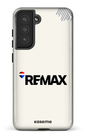 Galaxy S21 FE Tough Remax Crème -