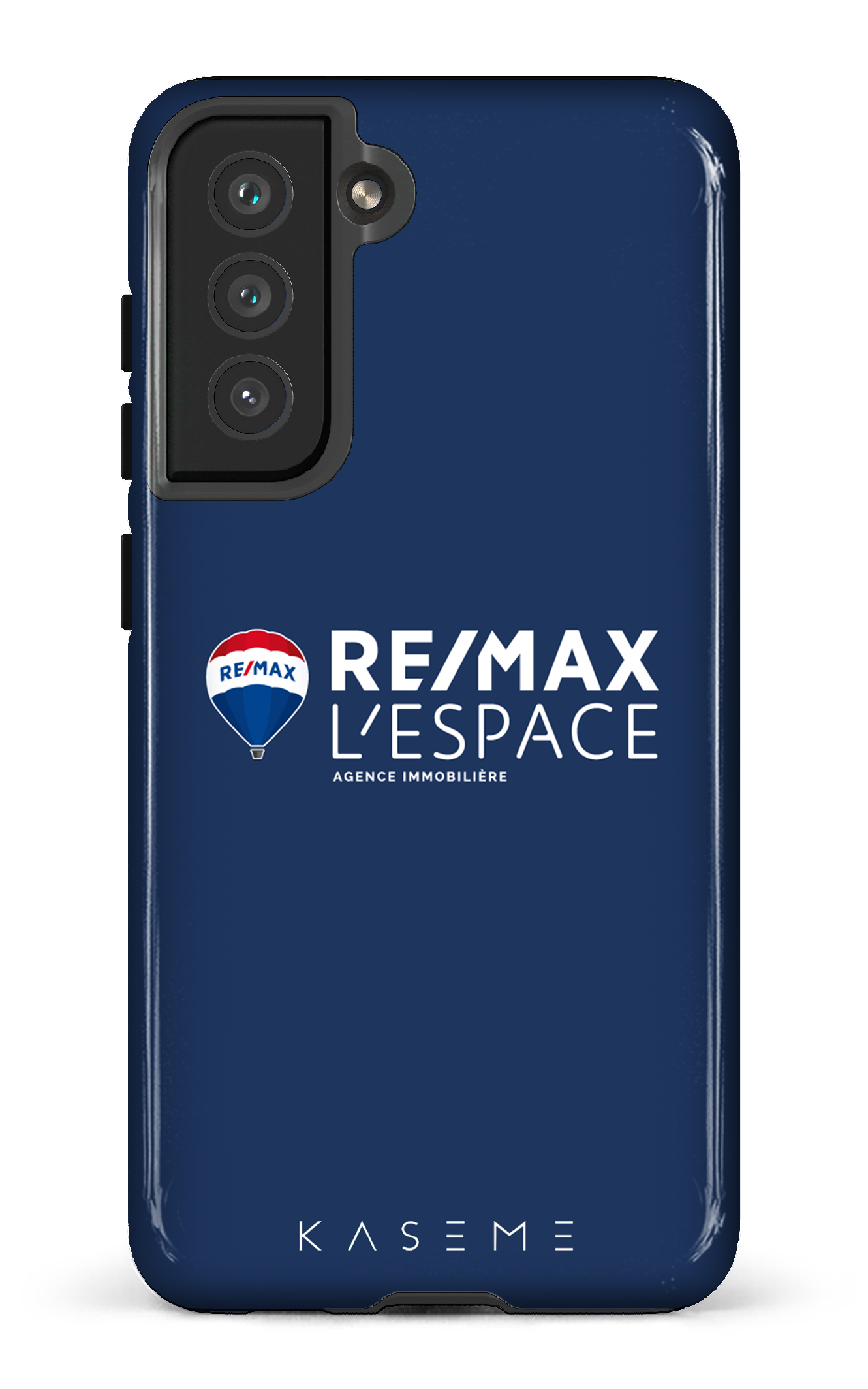 Galaxy S21 FE Tough Remax L'Espace Bleu -