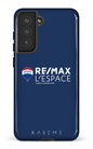Galaxy S21 FE Tough Remax L'Espace Bleu -