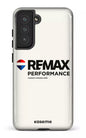Galaxy S21 FE Tough Remax Performance Crème -
