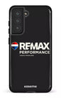 Galaxy S21 FE Tough Remax Performance Gris -
