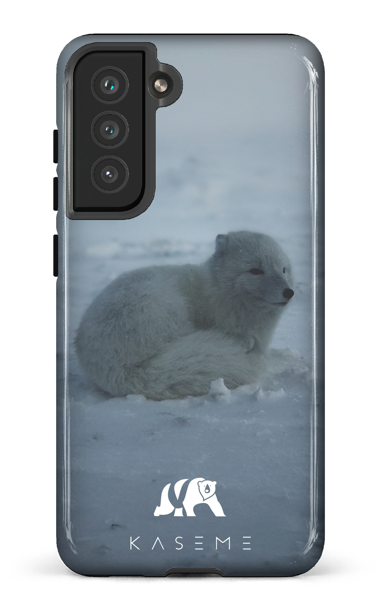Galaxy S21 FE Tough Renard Polaire -