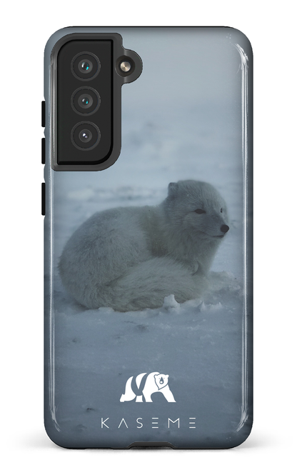 Galaxy S21 FE Tough Renard Polaire -