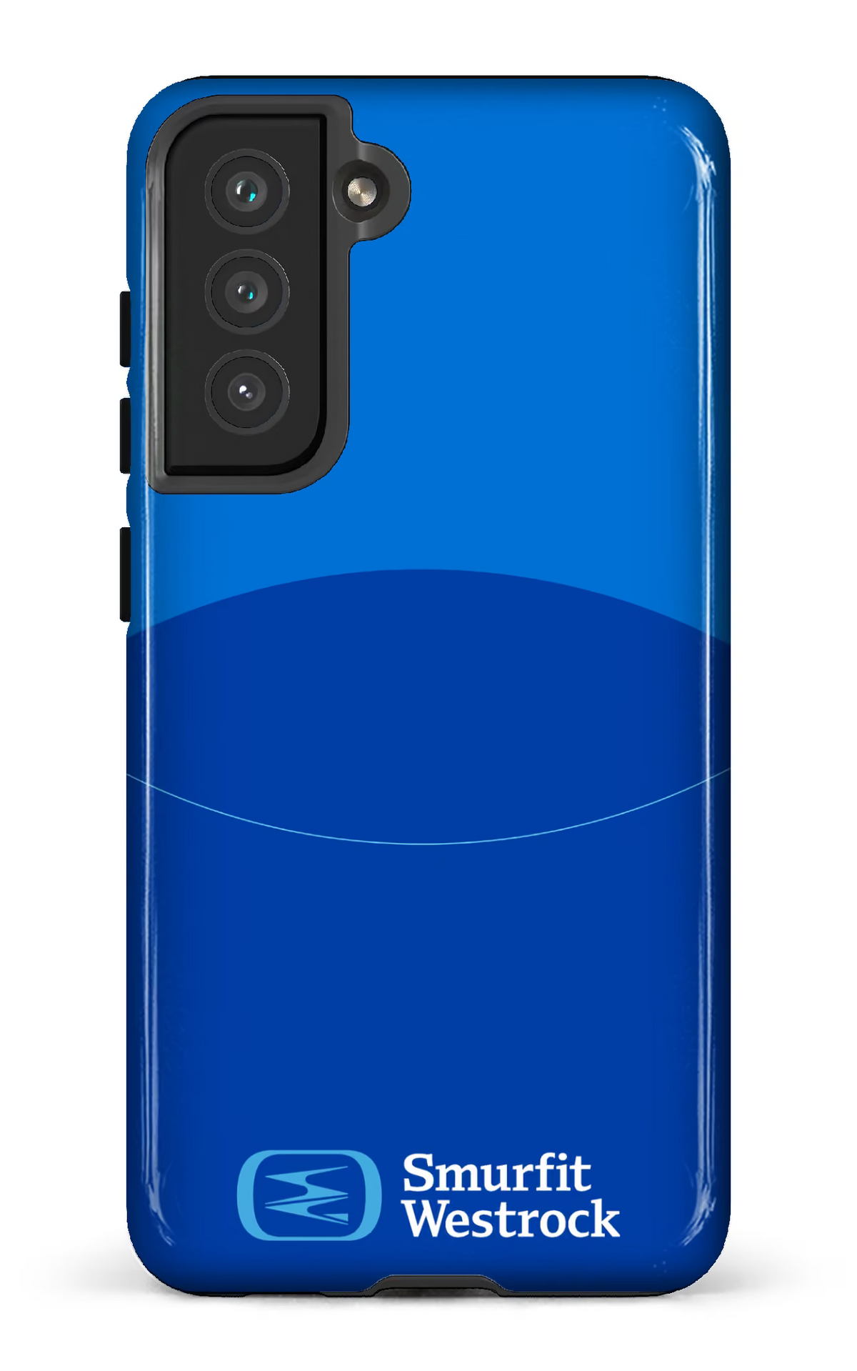 Galaxy S21 FE Tough Ronds Westrock -