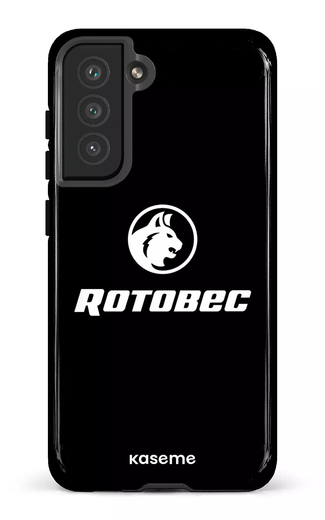 Galaxy S21 FE Tough Rotobec -