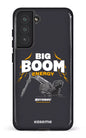 Galaxy S21 FE Tough Rotobec "Big Boom Energy" -