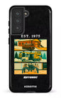 Galaxy S21 FE Tough Rotobec Est. 1975 -