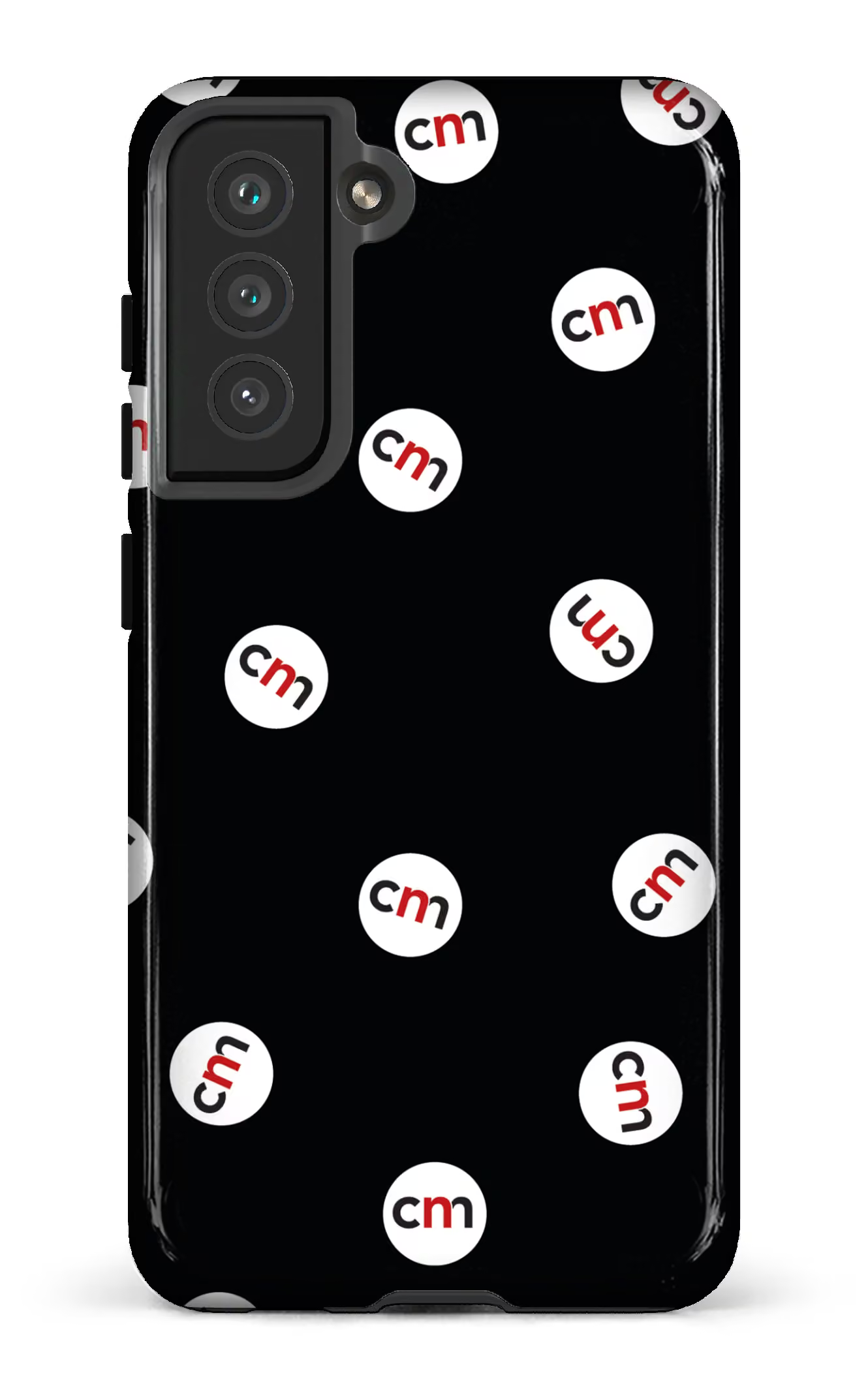 Galaxy S21 FE Tough SÉBAAAASTIEEEN Crakmedia -