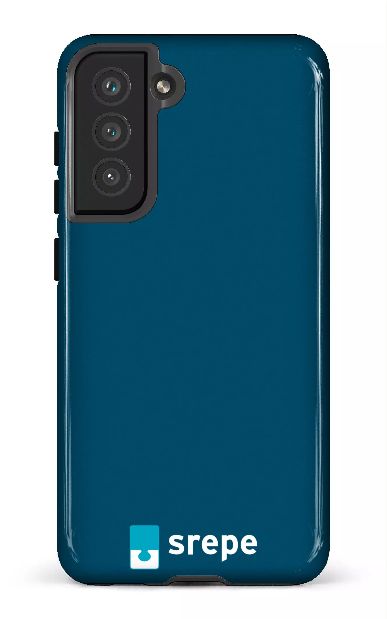 Galaxy S21 FE Tough SREPE Bleu -