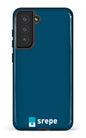 Galaxy S21 FE Tough SREPE Bleu -