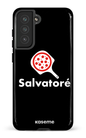 Galaxy S21 FE Tough Salvatoré Noir -