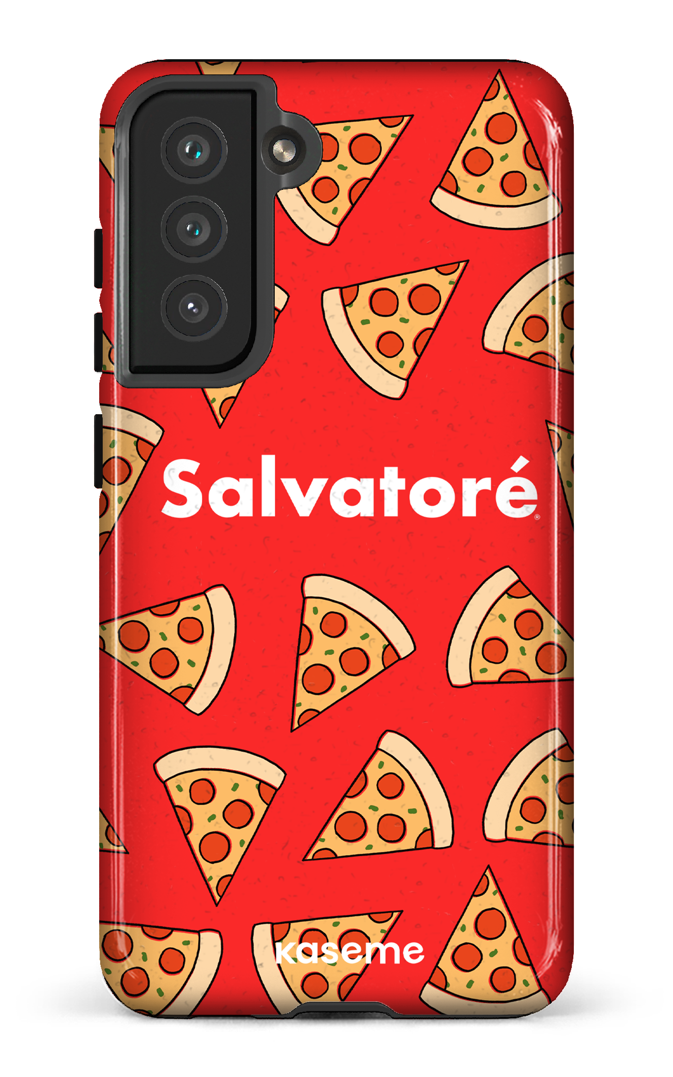 Galaxy S21 FE Tough Salvatoré Pizza -