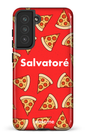 Galaxy S21 FE Tough Salvatoré Pizza -