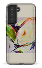 Galaxy S21 FE Tough Se choisir par Kristine Girard -