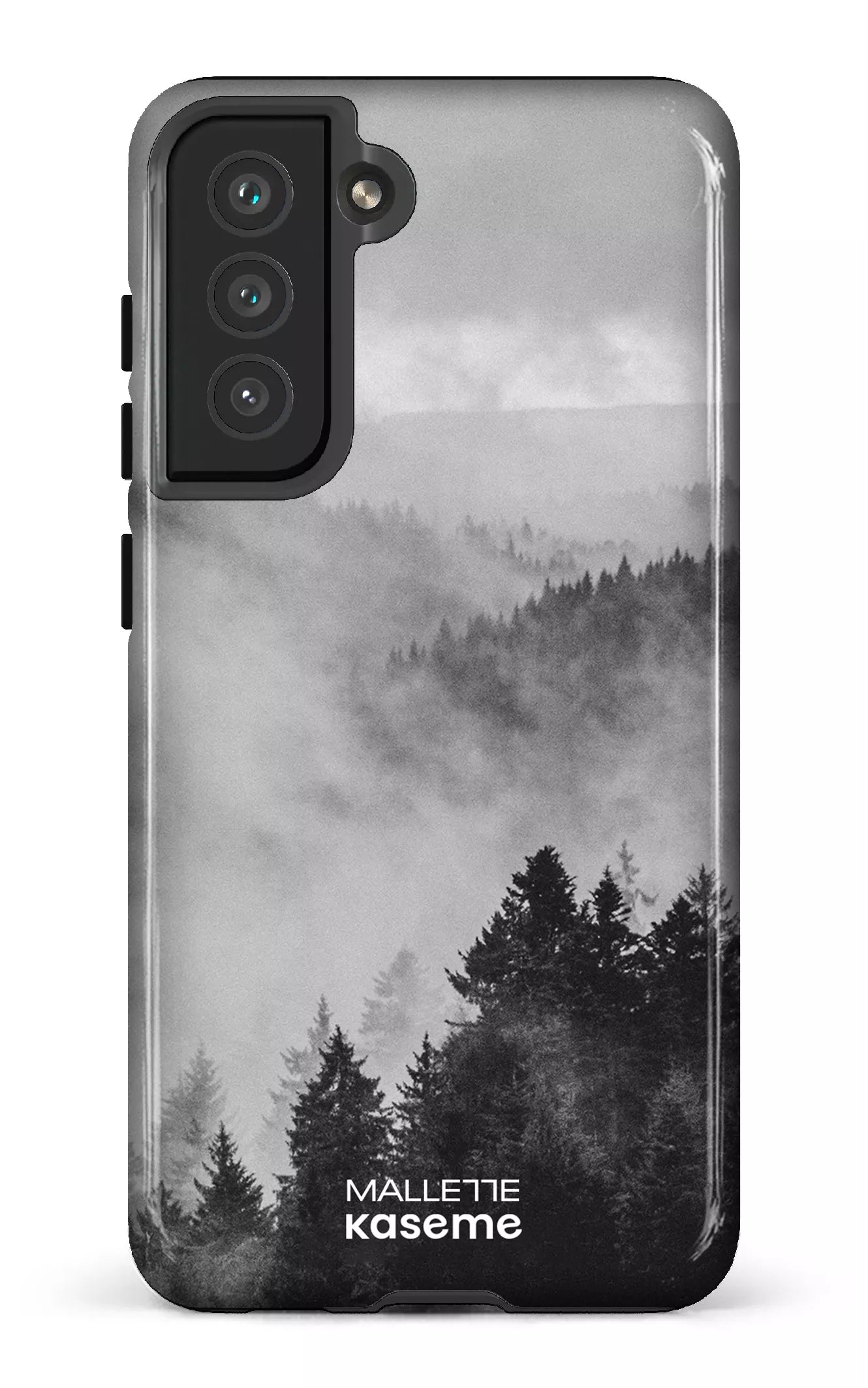Galaxy S21 FE Tough Silva x Mallette -