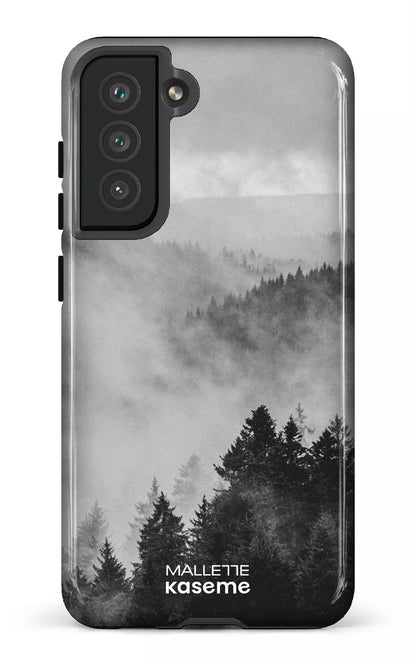 Galaxy S21 FE Tough Silva x Mallette -