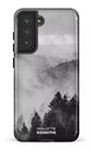 Galaxy S21 FE Tough Silva x Mallette -