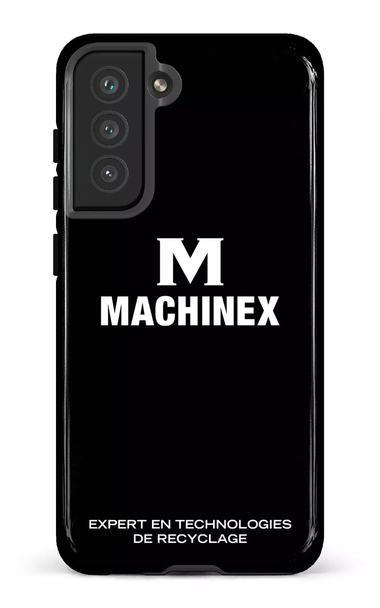 Galaxy S21 FE Tough Simple - Machinex -