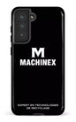 Galaxy S21 FE Tough Simple - Machinex -