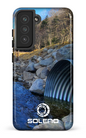 Galaxy S21 FE Tough Soleno Nature 1 -