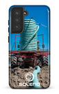 Galaxy S21 FE Tough Soleno Remorque -